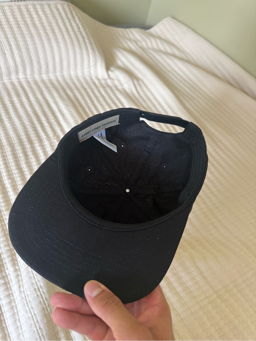 Every Other Thursday Hat - Picture 3 of 3